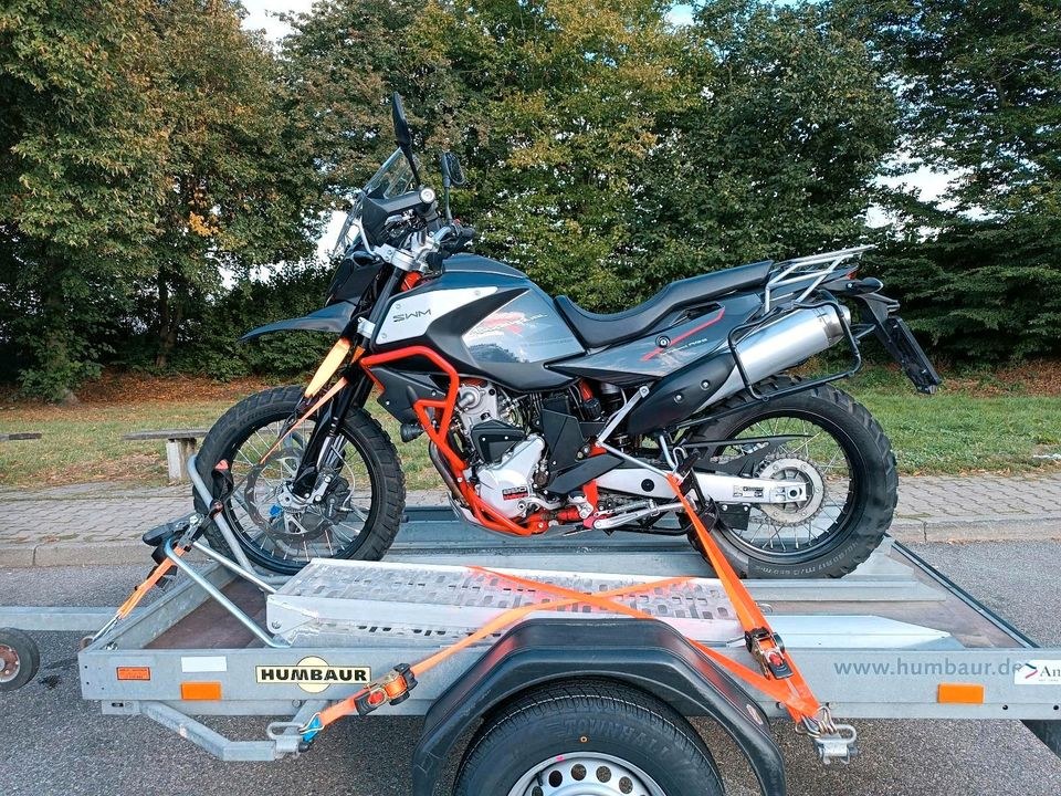 Auto Motorrad Quad 24 7 mieten bei ISN – für Umzug & Baumarkt – 3