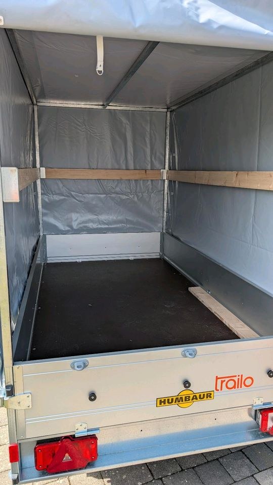 Planenanhänger 750kg 24 7 mieten bei ISN – 2