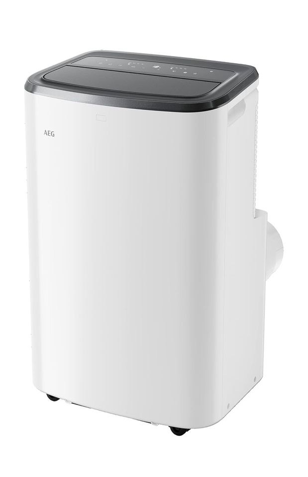 N] AEG Klimaanlage Mobiles Klimagerät Zuhause mieten – 2