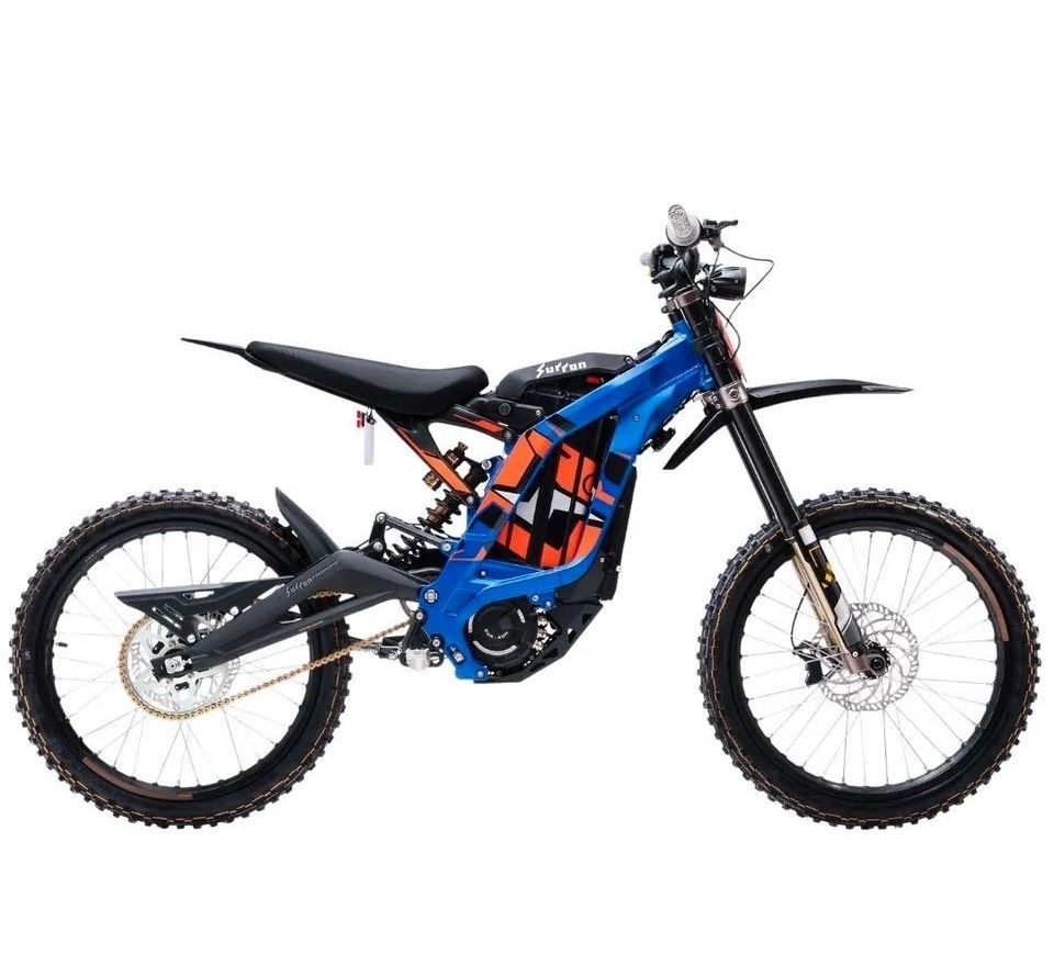N] Sur Ron Light Bee X Downhill Offroad E Bike mieten