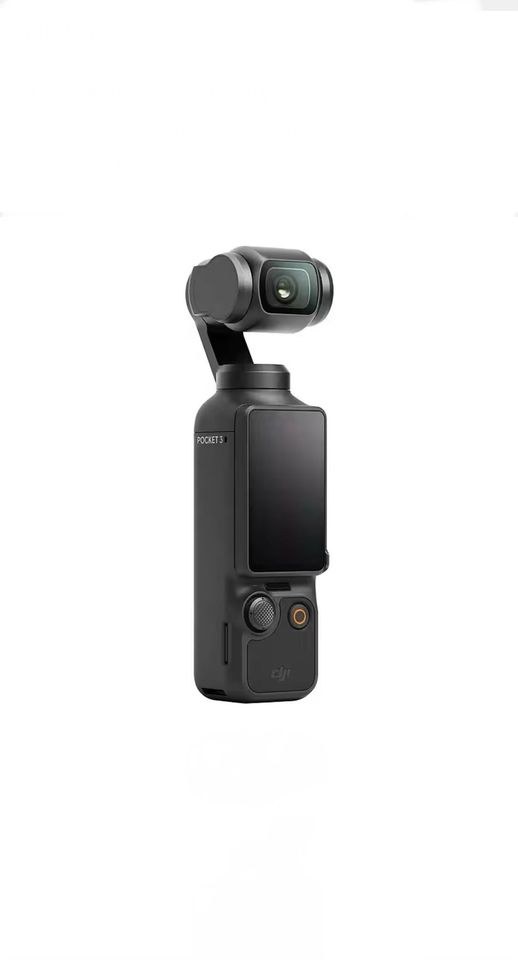N] DJI Osmo Pocket 3 4k Kamera Gimbal mieten in Kirchheim unter Teck – 3