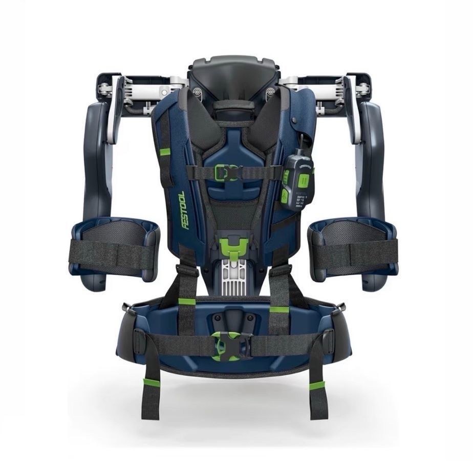 N] Exoskelett Festool Exo 18 I Plus mieten in Kirchheim unter Teck
