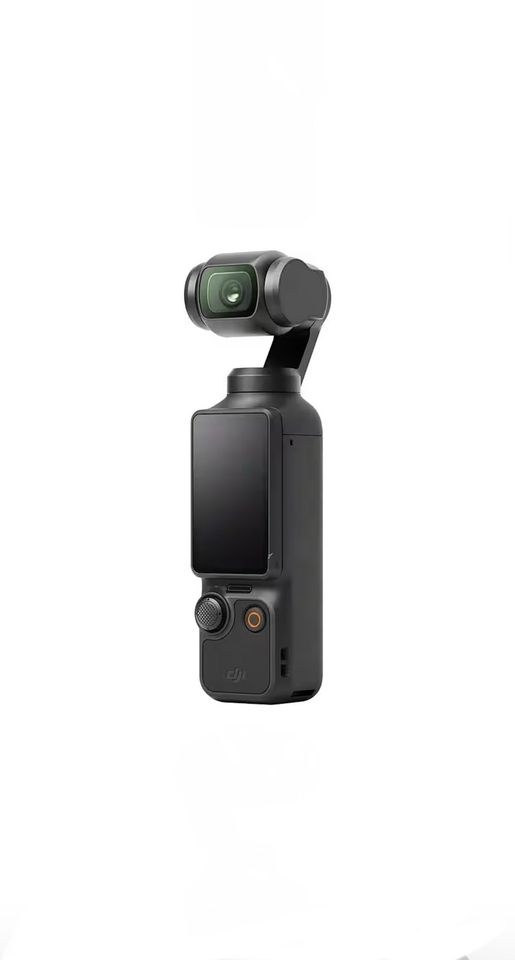N] DJI Osmo Pocket 3 4k Kamera Gimbal mieten in Kirchheim unter Teck – 4