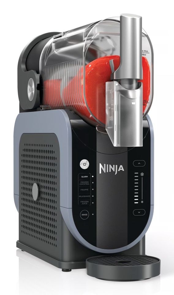 N] Ninja Slushi Maschine Eismaschine Frozen mieten – 2