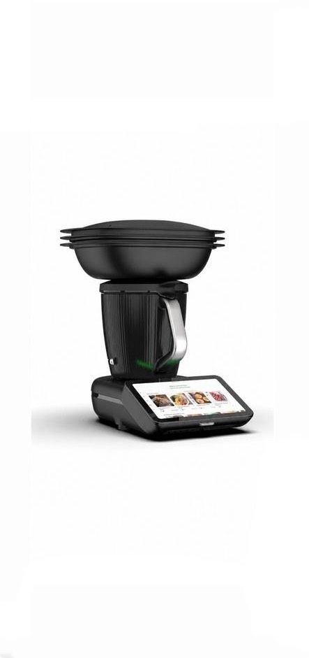 N] Thermomix TM7 Zubehör mieten in Kirchheim unter Teck