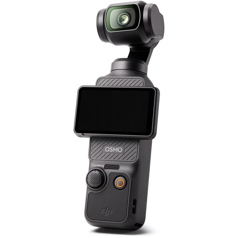 N] DJI Osmo Pocket 3 4k Kamera Gimbal mieten in Kirchheim unter Teck – 2