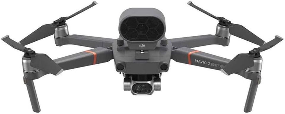N] DJI Mavic 2T Dual M2ED Thermaldrohne mieten in Kirchheim unter Teck – 3