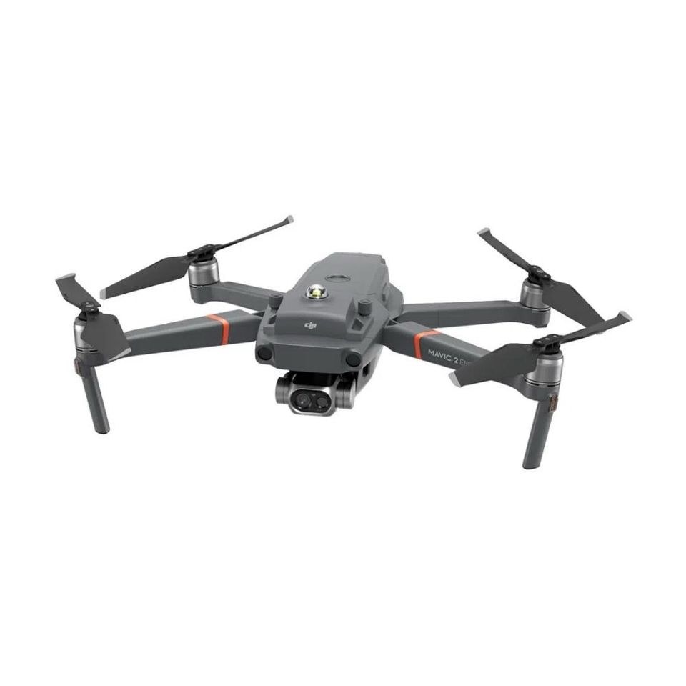 N] DJI Mavic 2T Dual M2ED Thermaldrohne mieten in Kirchheim unter Teck