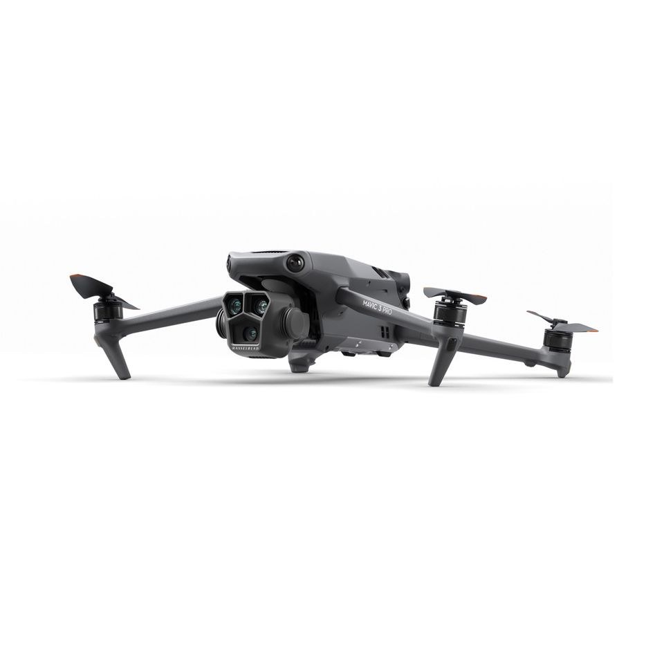 N] DJI Mavic 3 Pro Fly More Combo 4k mieten in Kirchheim unter Teck – 3