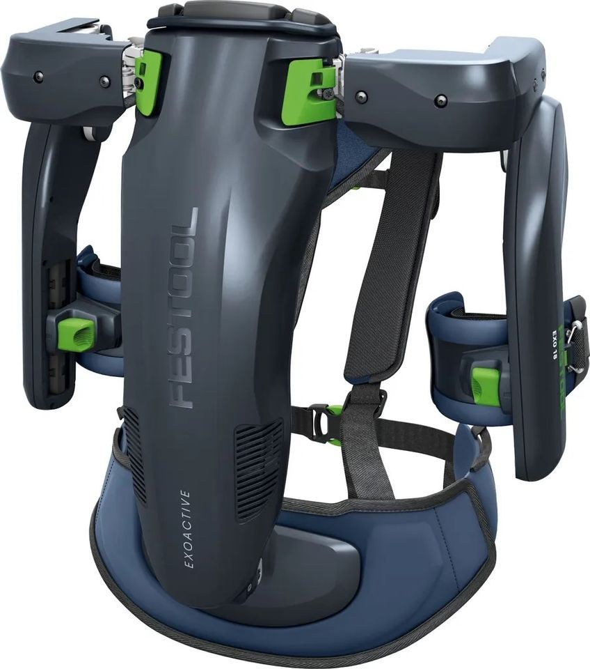 N] Exoskelett Festool Exo 18 I Plus mieten in Kirchheim unter Teck – 2