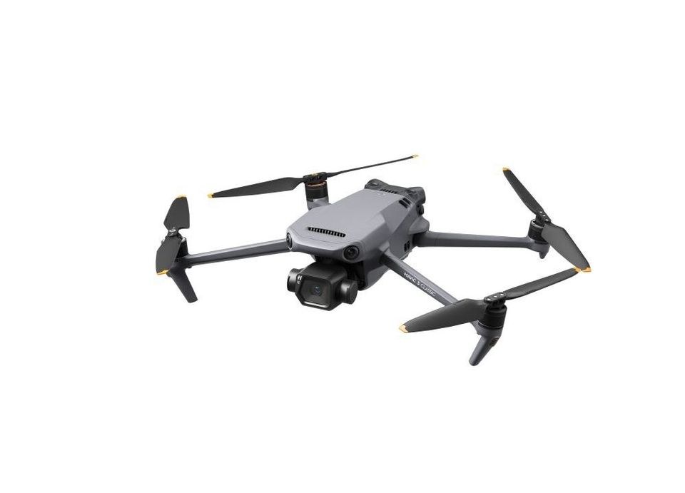 N] DJI Mavic 3 Fly More Combo 4k Kameradrohne mieten – 2