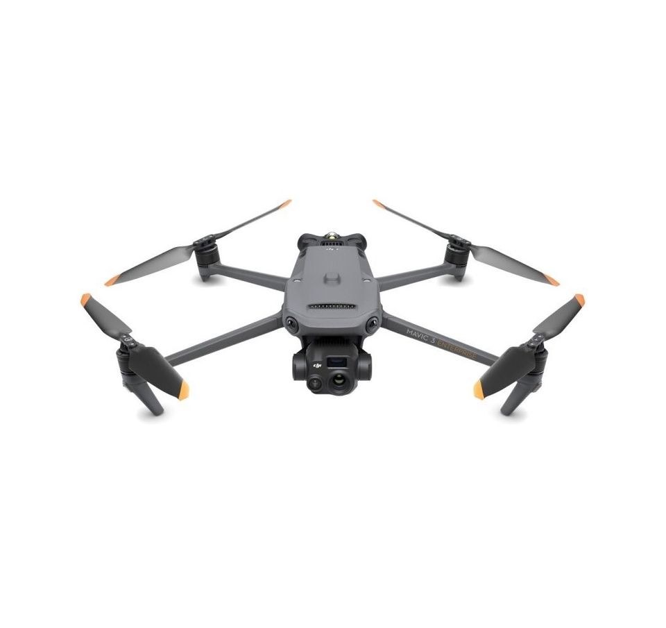 N] DJI Mavic 3T Drohne Thermaldrohne mieten in Kirchheim unter Teck