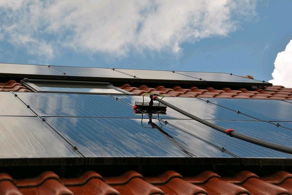 Reinigung Photovoltaikanlage mieten in Issum – Profi-Werkzeug auf Zeit
