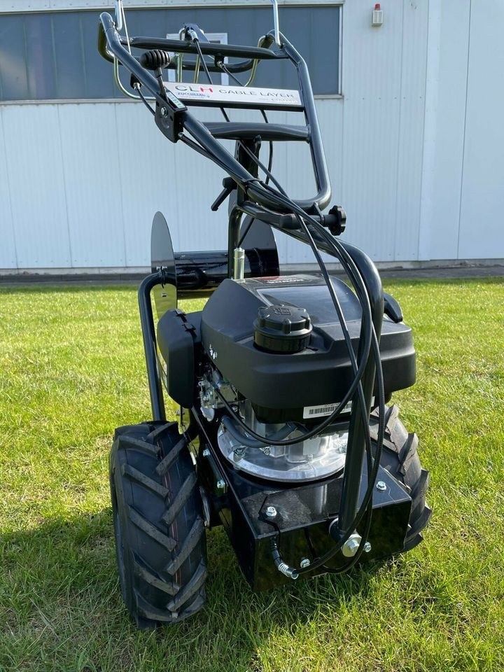 Kabelverlegemaschine Begrenzungsdraht Mähroboter mieten in Lübbecke – 2