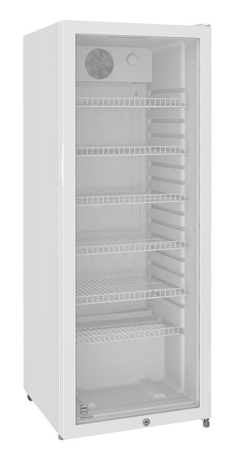 Glas Kühlschrank mieten bei Jo-Ro – Getränke kalt für alle – 3