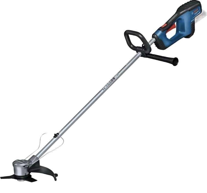 BOSCH Blau Akku Freischneider 18V GFR 23 mieten bei Jo-Ro