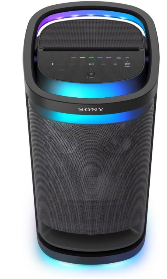 Partybox Sony SRS XV900 ähnlich JBL 1000 mieten bei Jo-Ro – 2