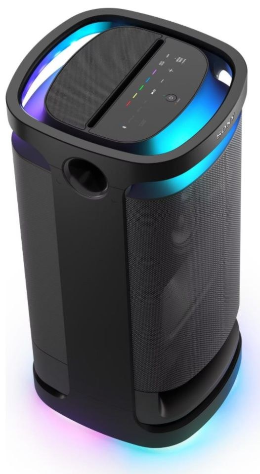 Partybox Sony SRS XV900 ähnlich JBL 1000 mieten bei Jo-Ro – 3
