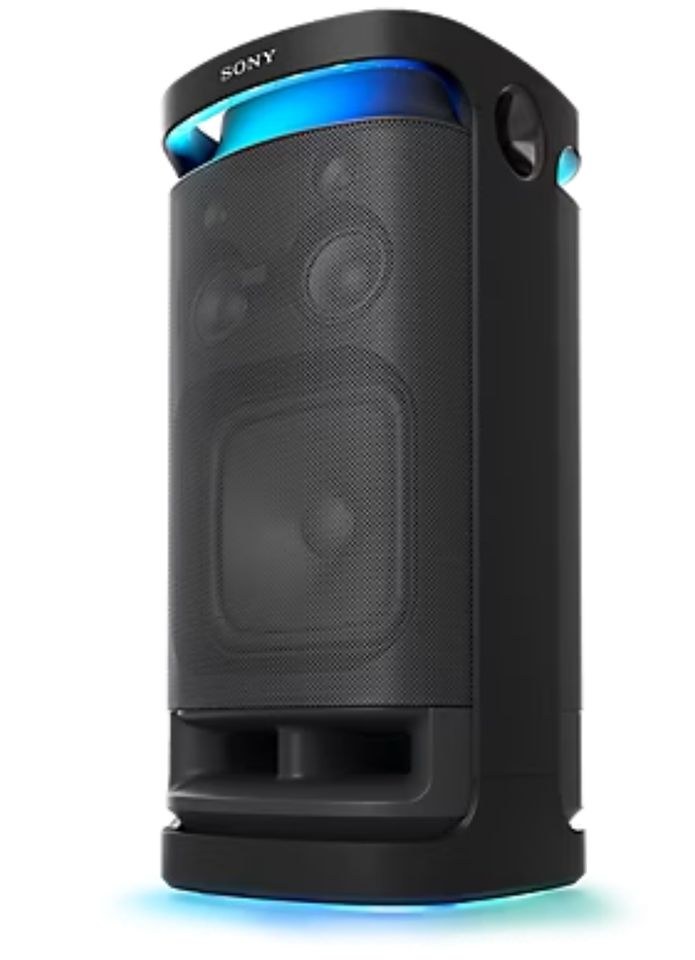 Partybox Sony SRS XV900 ähnlich JBL 1000 mieten bei Jo-Ro – 4