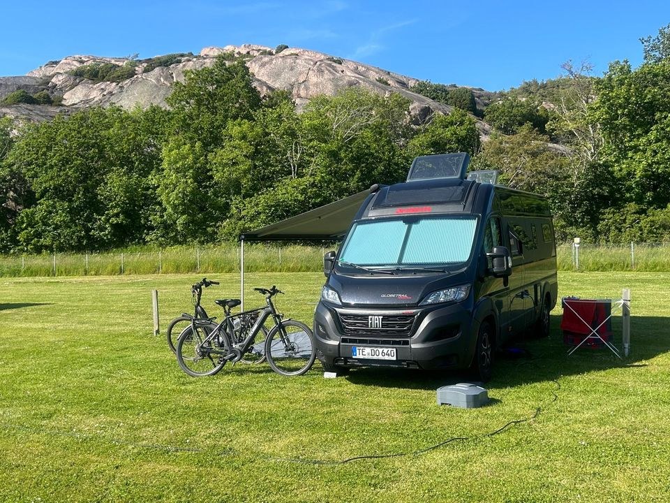 Campervan Kastenwagen mieten bei Ka-Do Wohn – für den Roadtrip – 4