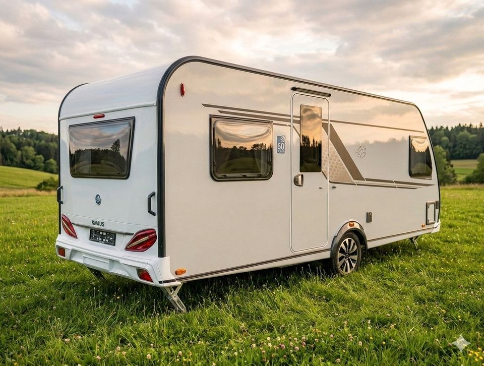 Wohnwagen mieten bei Ka-Do Wohn – für den Campingurlaub – 2