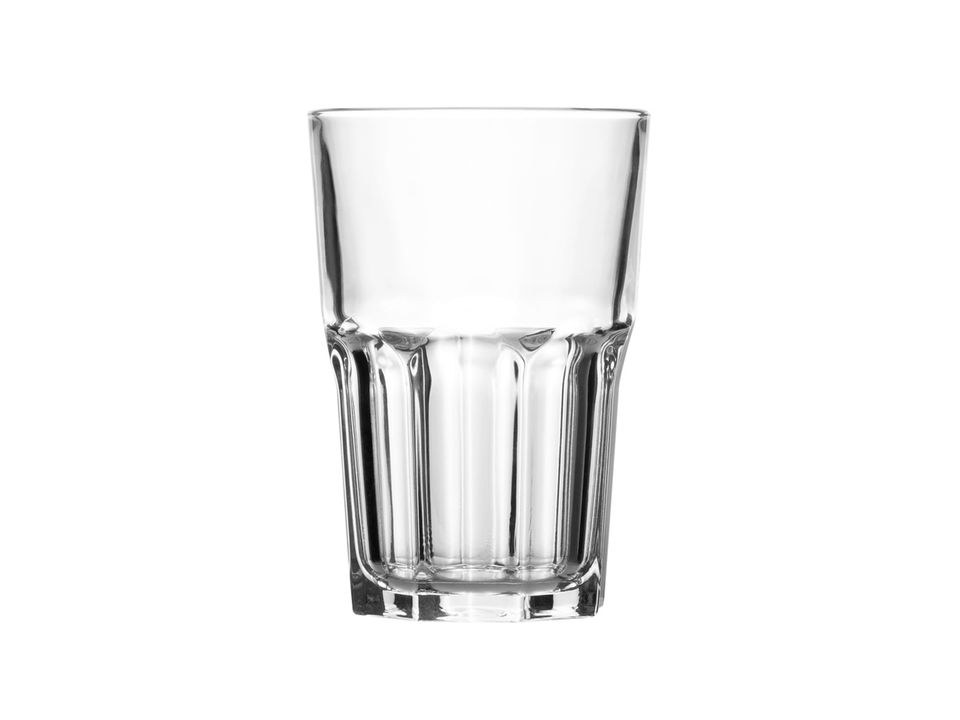 Cocktailglas Granity 24 x 35 cl mieten bei KACHOURI Getränke-Service