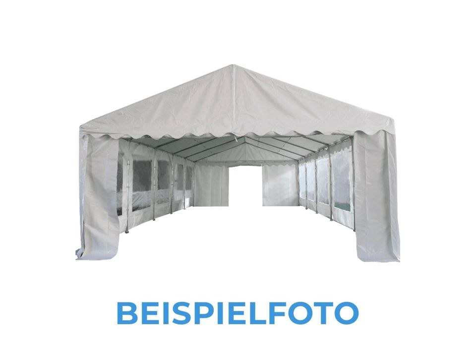 Profi Festzelte mieten in Stolberg (Rhld) – für große Feiern