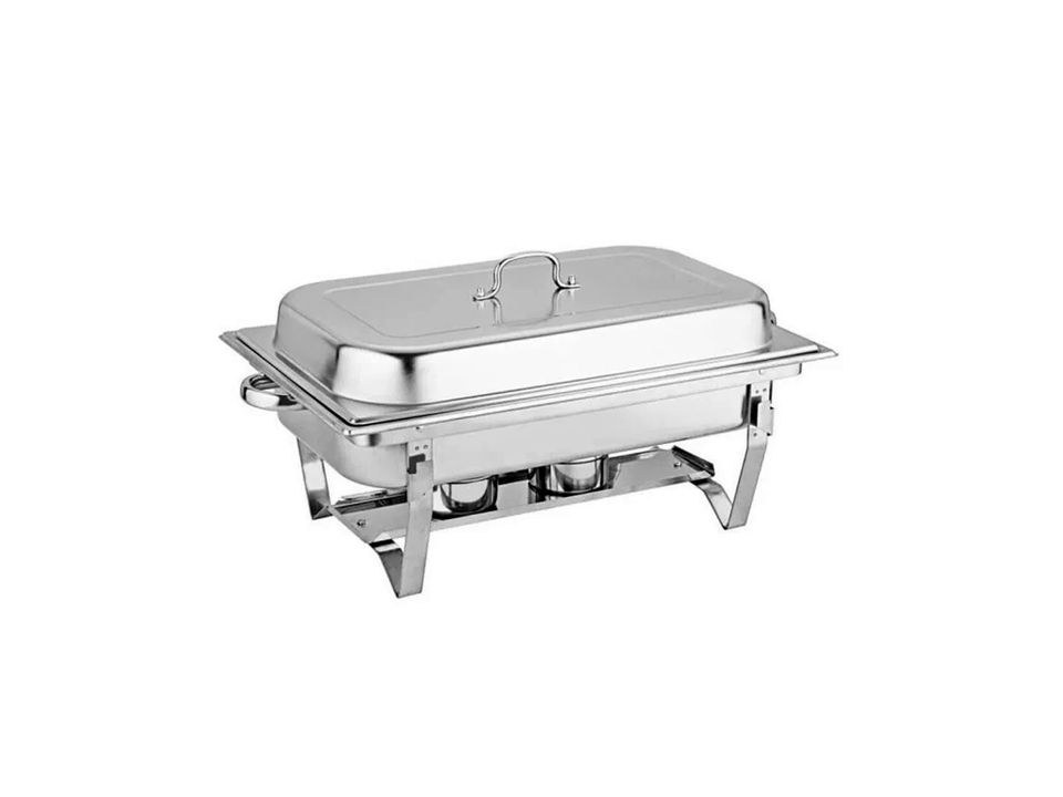 Chafing Dish mieten in Stolberg (Rhld) – für Fest & Ausschank
