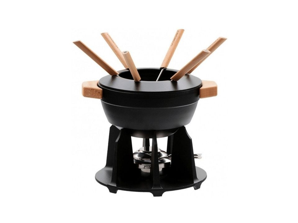 Fondue Set mieten bei KACHOURI Getränke-Service – das Besondere