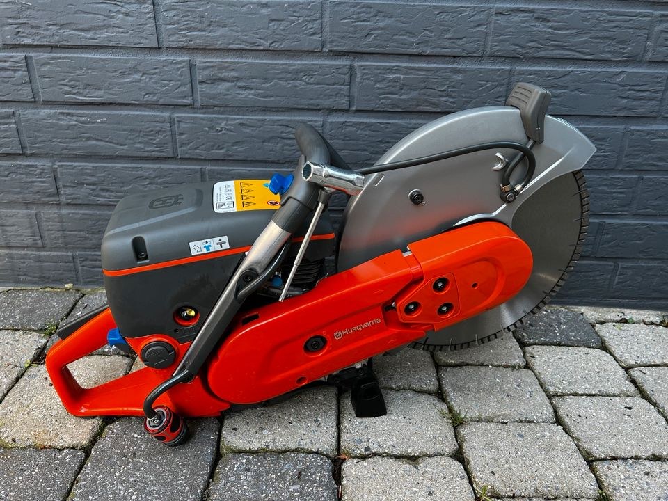 Motorflex mieten bei Kardinal – für Pflaster & Fliesen – 3