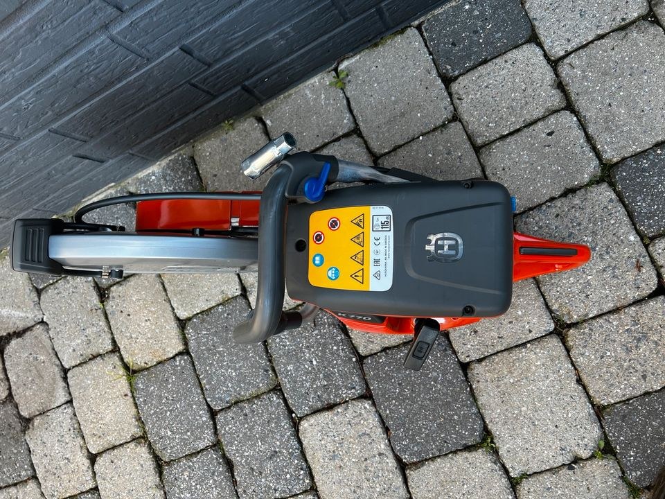 Motorflex mieten bei Kardinal – für Pflaster & Fliesen – 4