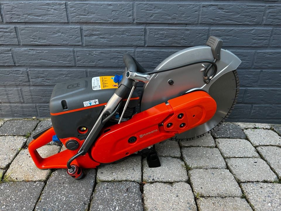 Motorflex mieten bei Kardinal – für Pflaster & Fliesen – 2