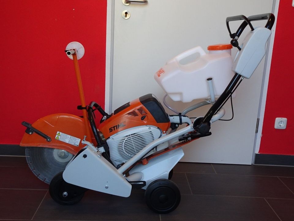 Stihl TS 800 Motorflex Trennjäger m mieten in Konzell