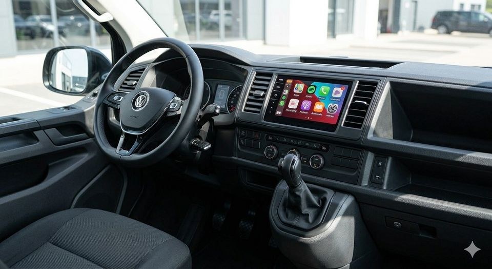 VW T5 T6 7 8 9 Sitzer mieten bei Michael – für Gruppe & Team – 2
