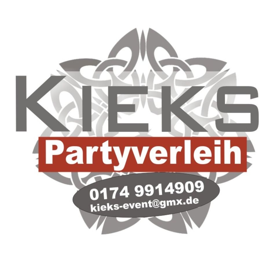Garderobenständer Kleiderständer mieten bei KIEKS Partyverleih – 2