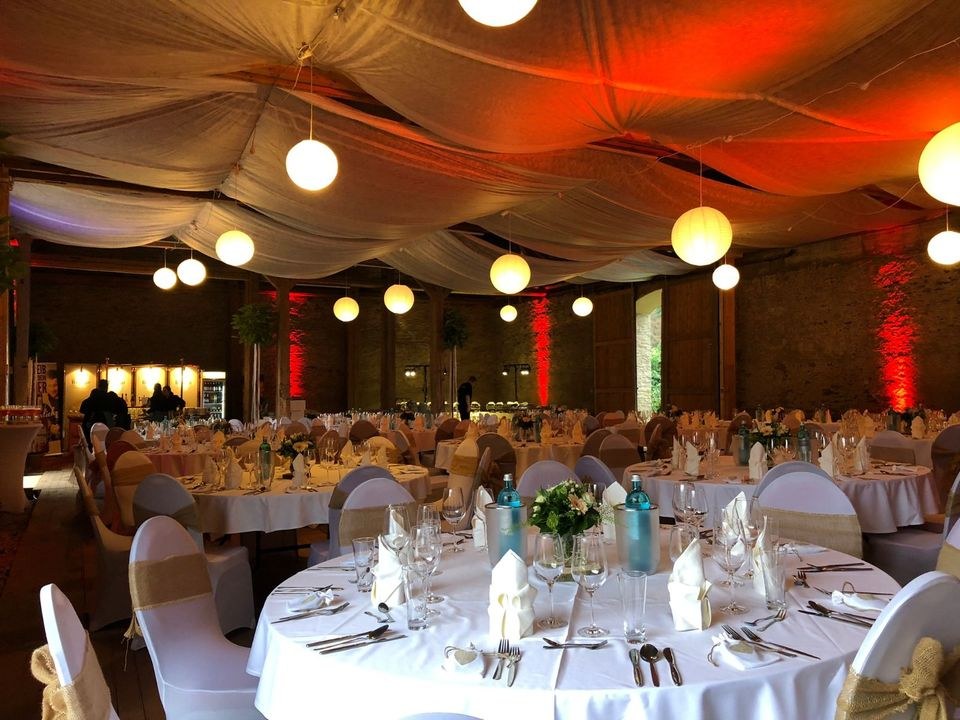 Kronleuchter Boho Lampen mieten bei KIEKS Partyverleih – das Besondere – 4