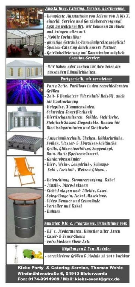 Flaschenkühlschrank Umluftkühlschrank mieten bei KIEKS Partyverleih – 3