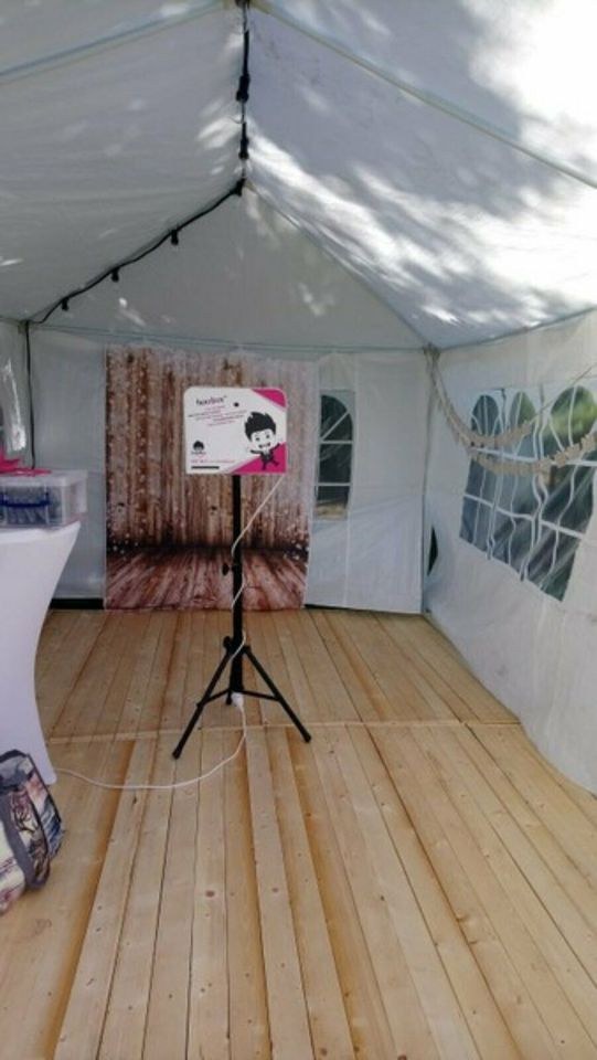 Zeltboden Tanzboden Tanzfläche Holzboden mieten bei KIEKS Partyverleih – 3