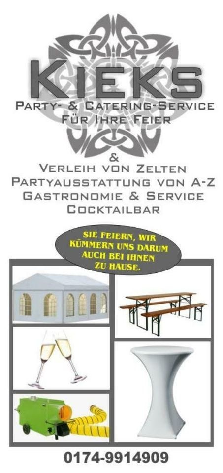 Flaschenkühlschrank Umluftkühlschrank mieten bei KIEKS Partyverleih – 4