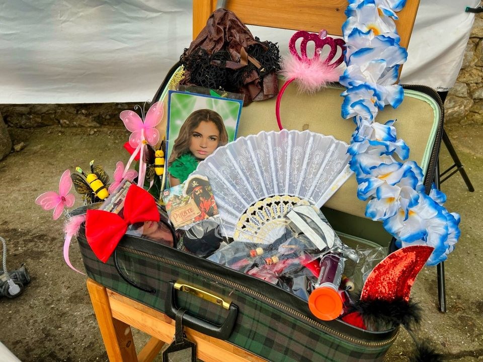 Fotobox Photos Booth mieten in Crostwitz – 2