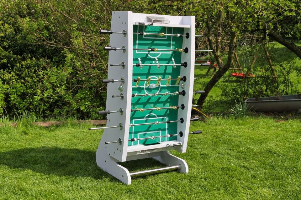Profi Tischkicker Kicker mieten in Crostwitz – 3