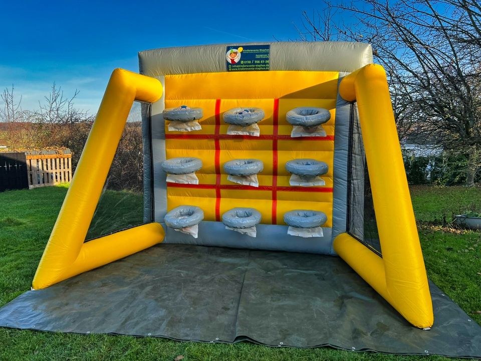 Partyspiele mieten in Crostwitz – für Kinderfest & Feier