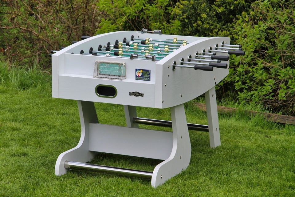 Profi Tischkicker Kicker mieten in Crostwitz