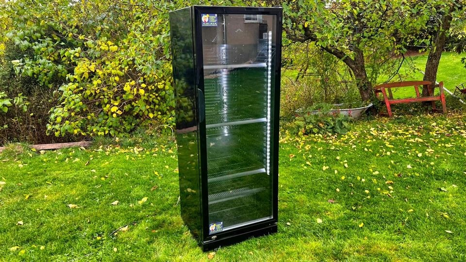 Getränkekühlschrank Kühlschrank Kühler mieten in Crostwitz
