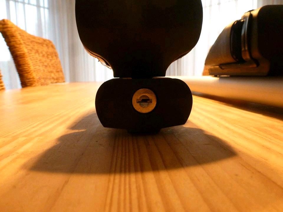 Dachbox Thule Universalträger mieten bei Kramer Events – 4