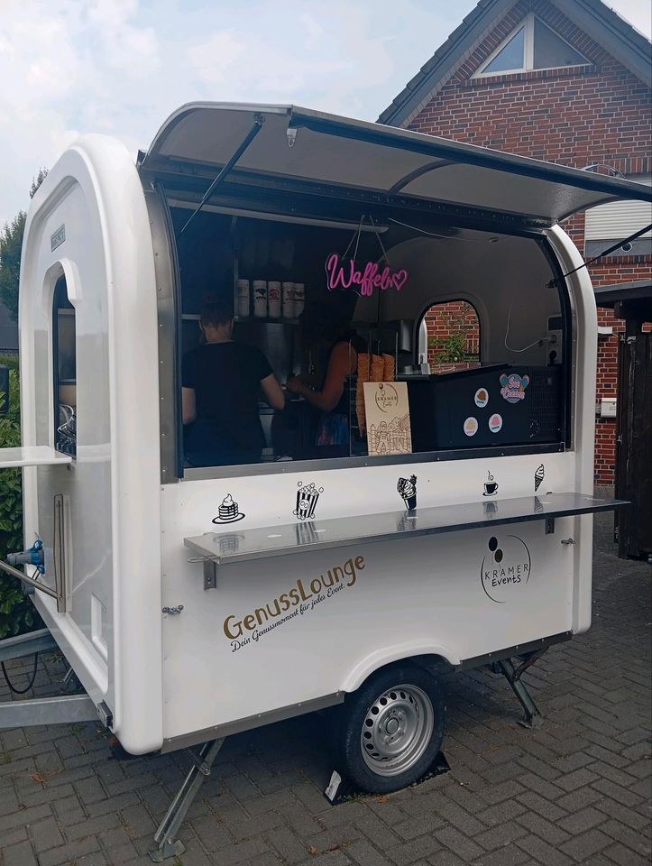 Eiswagen Softeiswagen buchen mieten bei Kramer Events – 4