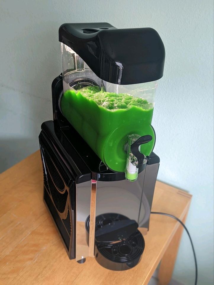 Slush Eis Maschine 1 Kammer mieten bei Kramer Events – 2