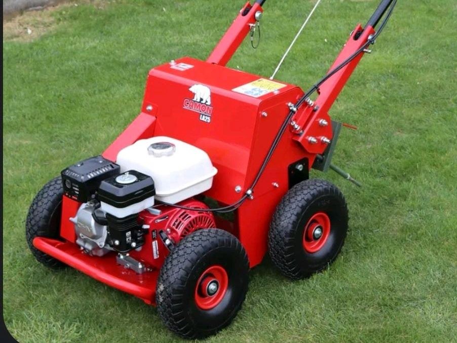 Aerifizierer Camon LA 25 Rasenlüfter**** mieten in Ergolding