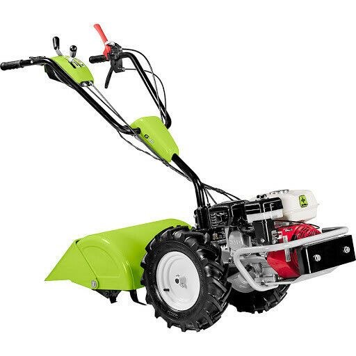 Bodenfräse Gartenfräse mieten in Ergolding – für Beet & Rasenneuanlage