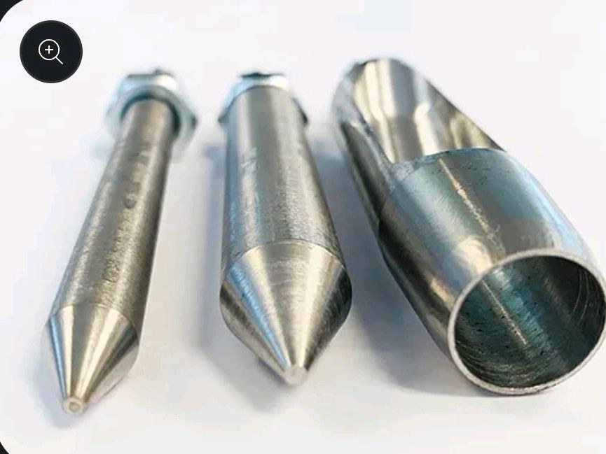Aerifizierer Camon LA 25 Rasenlüfter**** mieten in Ergolding – 3